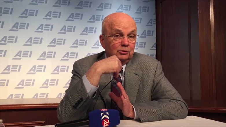 بەڕێوەبەری پێشووی سی ئای ئەی: كورد متمانەپێكراوترین ھاوپەیمانی ئەمریكایە